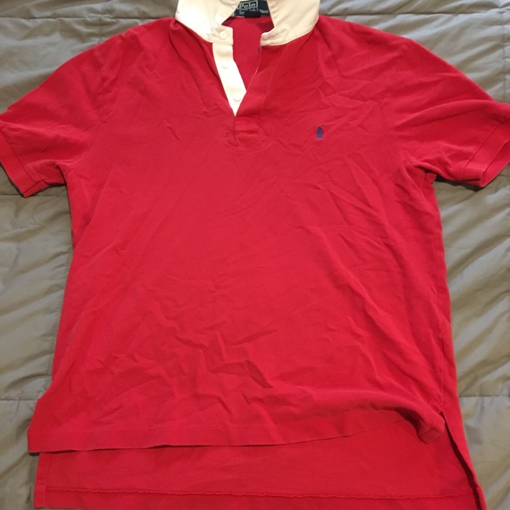Polo Ralp Lauren polo shirt
